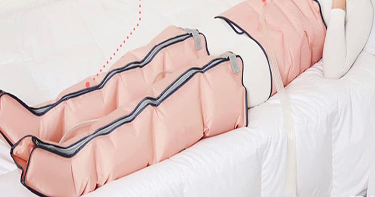 Pressothérapie QVT pour le personnel en entreprise ou pour le personnel soignant et non soignant en institution privée ou publique